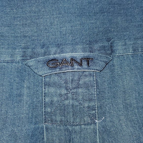 Gant Button Down Shirt - Picture 4 of 5